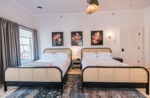 Kinderhook Hotel | Old Dutch Inn