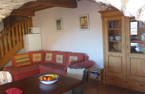 Prats-de-Mollo-la-Preste Other | Old farm, quiet in the mountains, with swimming pool.