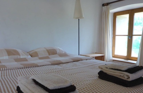 Prats-de-Mollo-la-Preste Other | Old farm, quiet in the mountains, with swimming pool.