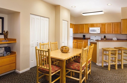 West Yellowstone Resort | Old Faithful here we come!