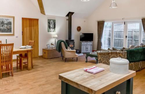 South Barrow House | Old Farm