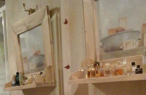 Bertignat Other | OLD FARM IN BIG PEACE