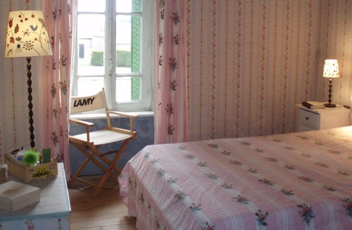 Bertignat Other | OLD FARM IN BIG PEACE