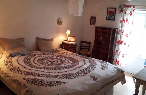 Bertignat Other | OLD FARM IN BIG PEACE