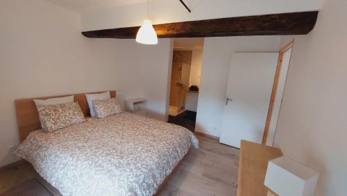 Chaumesnil House | Old Farmhouse