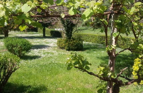 Aiguillon House | old farmhouse renovated