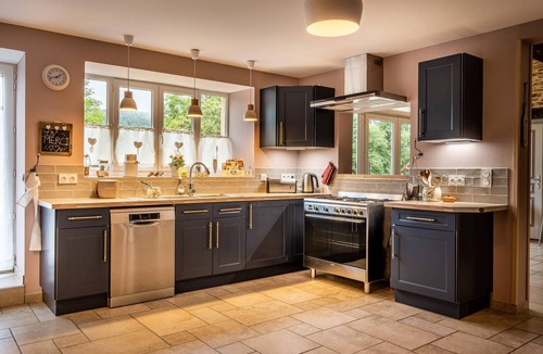 Lizine Cottage | Old farmhouse renovated in 2021, 4-star, charm, relaxation in the heart of nature