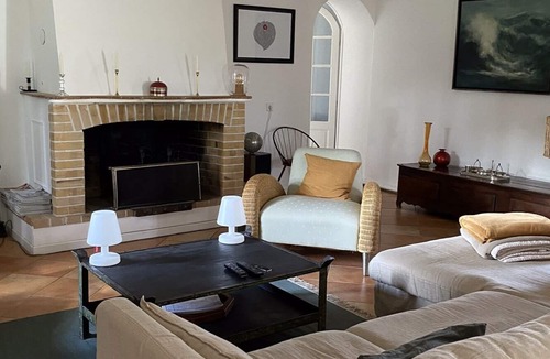 Havelu House | Old farmhouse restored with taste