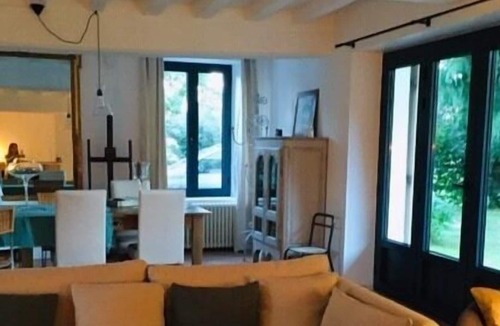 Havelu House | Old farmhouse restored with taste