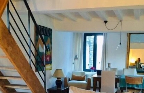 Havelu House | Old farmhouse restored with taste