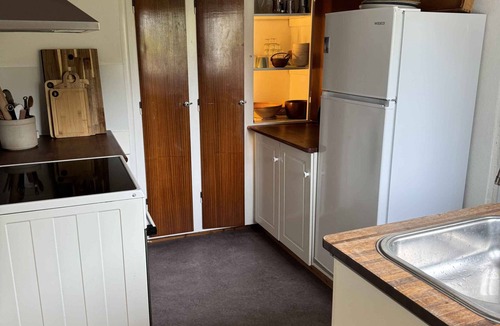 Listed House | Old Fishermans House at Listed Harbor