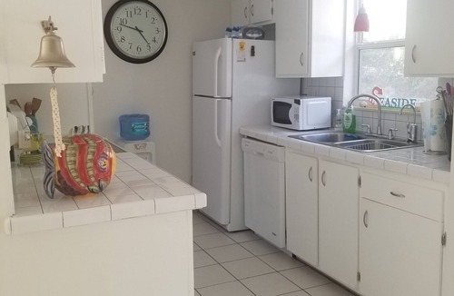 Melbourne Beach House | "Old Florida" Beachside Cottage