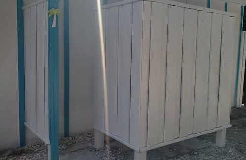 Melbourne Beach House | "Old Florida" Beachside Cottage