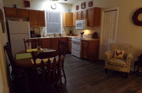 Arcadia Historic District House | "Old Florida" Getawayn