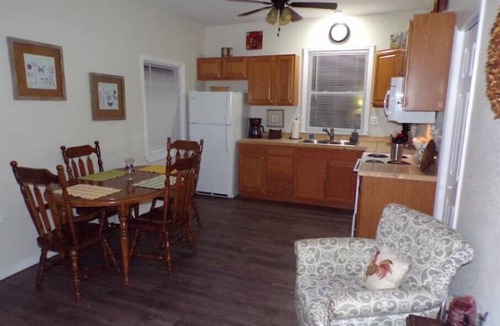 Arcadia Historic District House | "Old Florida" Getawayn