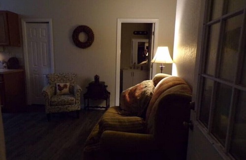 Arcadia Historic District House | "Old Florida" Getawayn