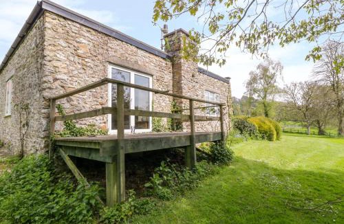 Wilmington House | Old Ford Farm Annexe