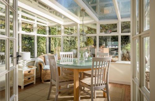 Bretforton House | Old Fox Cottage