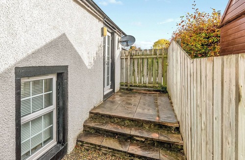 Newton Reigny Cottage | Old George III House