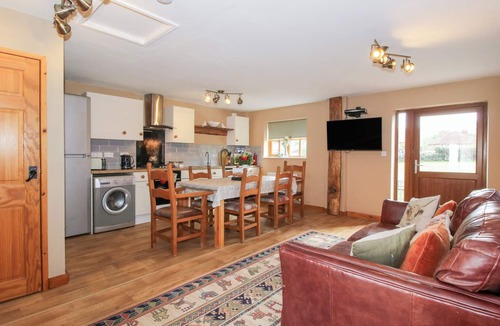 Church Stretton Cottage | Old Hall Barn 2