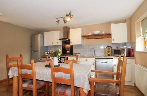 Church Stretton Cottage | Old Hall Barn 2