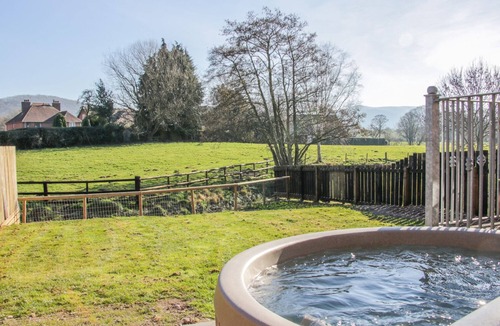 Church Stretton Cottage | Old Hall Barn 2