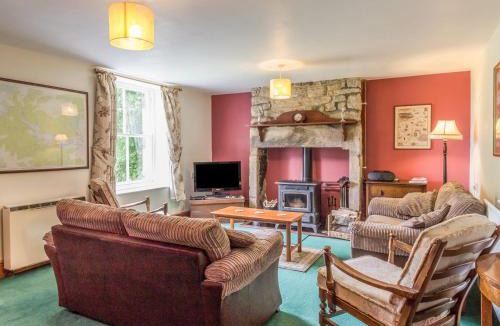 Tarset House | Old Hall Cottage