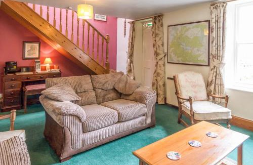 Tarset House | Old Hall Cottage