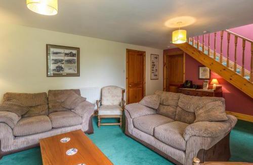 Tarset House | Old Hall Cottage