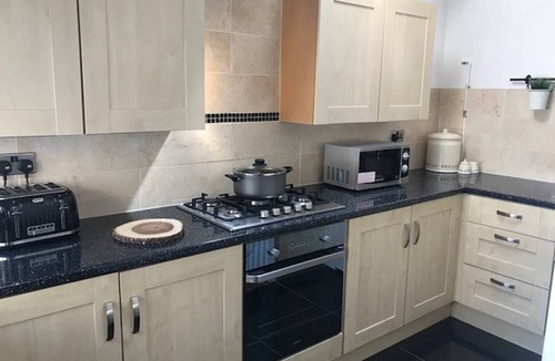 Hope Cottage | Old Hall Cottage