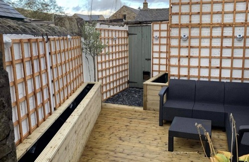 Hope Cottage | Old Hall Cottage