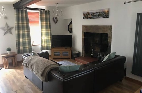 Hope Cottage | Old Hall Cottage