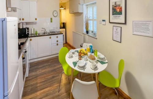 Spennymoor House | Old Hall Cottage No 1