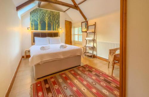 Spennymoor House | Old Hall Cottage No 1