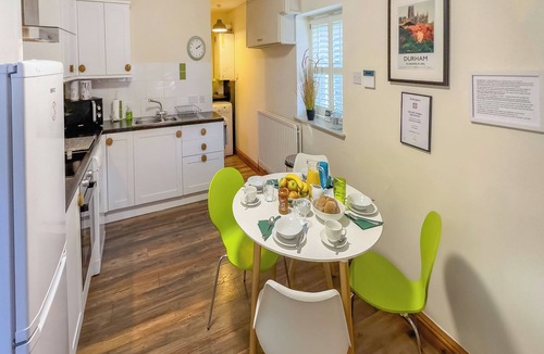 Spennymoor Cottage | Old Hall Cottage No 1