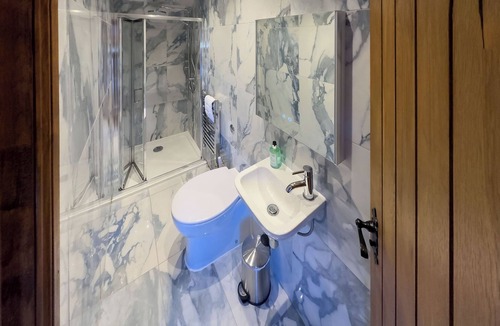 Spennymoor Cottage | Old Hall Cottage No 1