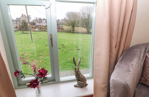 Calwich Cottage | Old Hall Cottages