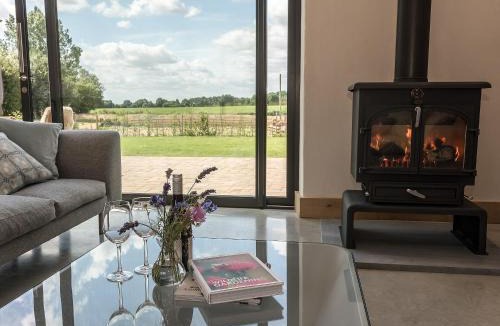 Foxley House | Old Hall Farm Barn