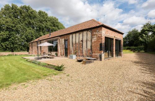 Foxley House | Old Hall Farm Barn