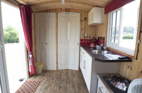 Pipe Gate House | Old Hall House, NEC