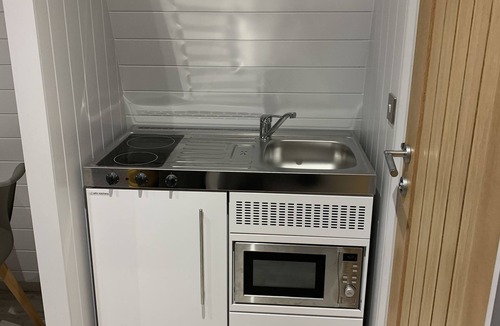 Pipe Gate House | Old Hall House, NEC