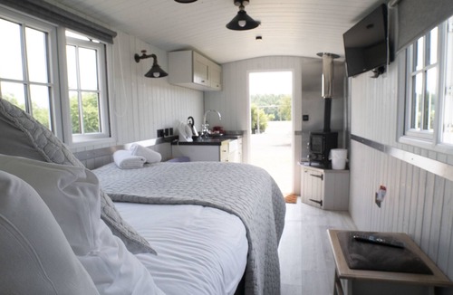 Pipe Gate House | Old Hall House, NEC