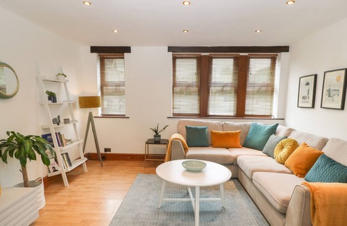 Summerbridge Cottage | OLD HALL in Summerbridge