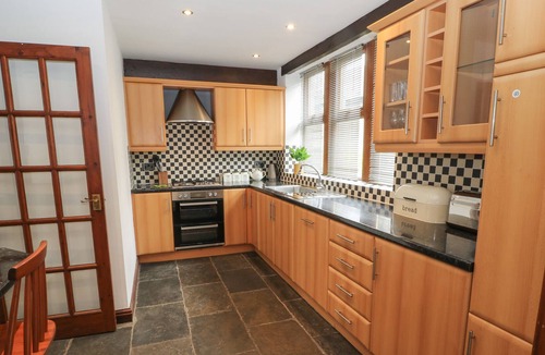 Summerbridge Cottage | OLD HALL in Summerbridge