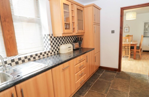 Summerbridge Cottage | OLD HALL in Summerbridge