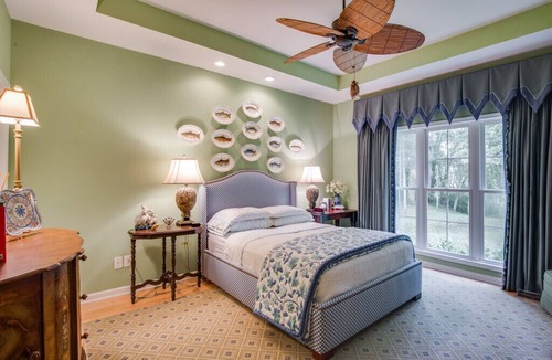 Castalian Springs House | OLD HICKORY LAKE — HOUSE ON THE WATER