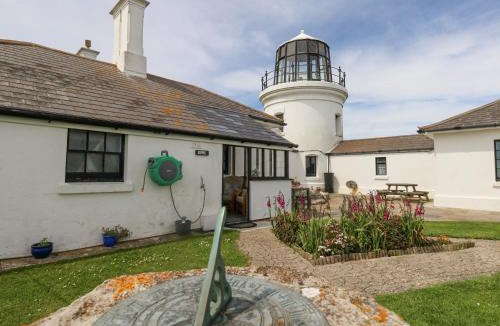 Southwell House | Old Higher Lighthouse Stopes Cottage