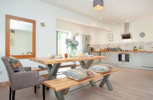 Honiton Cottage | Old Highwood - Hog End