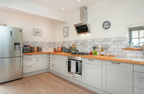 Honiton Cottage | Old Highwood - Hog End