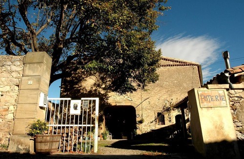 Caunes-Minervois Cottage | Old house, carefully renovated, all mod cons, nice services